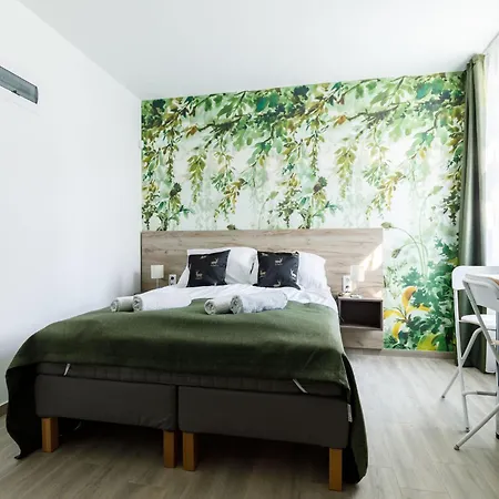 Studio Park 2 By Interhome Apartment Balatonszarszo