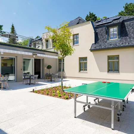 Studio Park 2 By Interhome Balatonszarszo