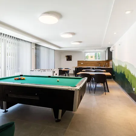 Apartment Studio Park 2 By Interhome Balatonszarszo