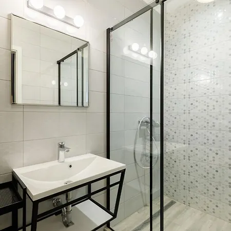 Apartment Studio Park 2 By Interhome Balatonszarszo