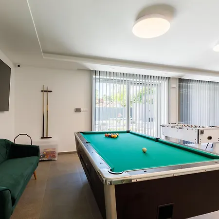 Apartment Studio Park 2 By Interhome