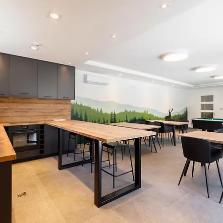 Studio Park 2 By Interhome Apartment *