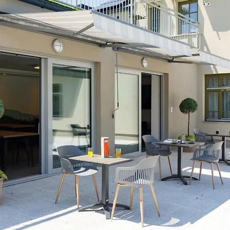 Studio Park 2 By Interhome *