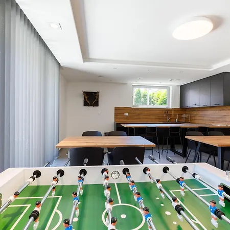 Studio Park 2 By Interhome Apartment *