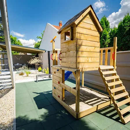Studio Park 2 By Interhome *
