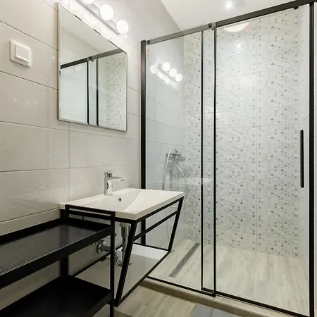 Apartment Studio Park 2 By Interhome Balatonszarszo