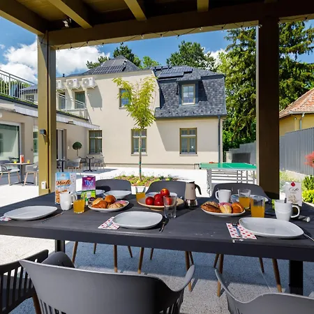Studio Park 2 By Interhome Balatonszarszo