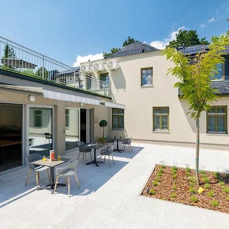 Apartment Studio Park 2 By Interhome